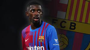 Dembélés Zukunft ungewiss